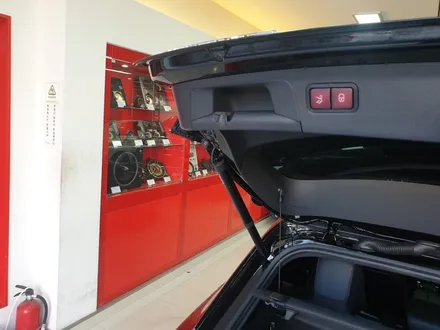벤츠 a45 amg 전동트렁크 무거운 트렁크는 이제그만! / 부산 남구