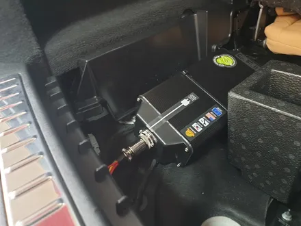 볼보 XC90 새차 안전하게 블랙박스 보조배터리 믿음직!!! / 부산 남구
