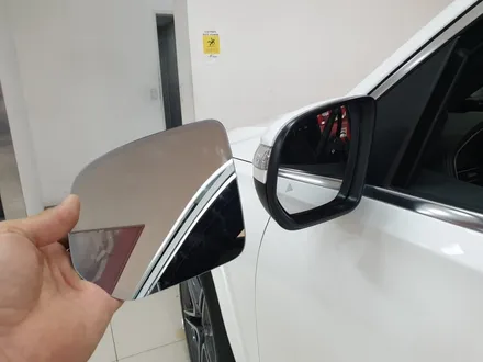 벤츠 GLS400D, 출고때 빼먹은 옵션 있다면 고민 1도 할필요없죠 / 부산 남구