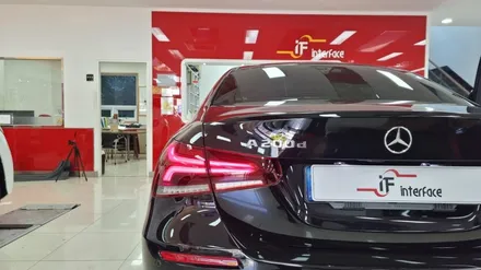 벤츠 a200 gla250 glb250 전동시트_5월 감사세일 이런기회 또 없다!!!(부산 인터페이스) / 부산 남구