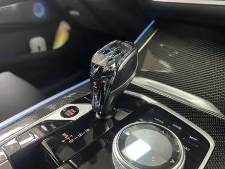 BMW X7 크리스털 기어노브 교체 - 럭셔리 감성을 완성하다 / 부산 남구