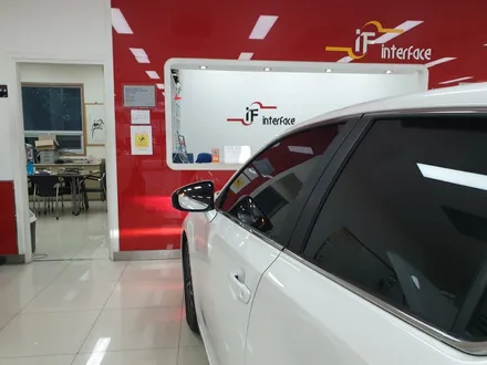 렉서스 CT200h BSD 락폴딩, 이젠 안심운전 safety system / 부산 남구