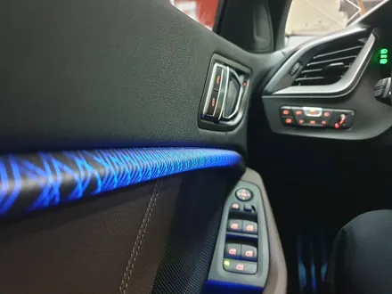 BMW 218 GT 측후방감지기 BSD 장착, 사각지대 LED램프가 켜져 운전 훨씬 시워졌죠 / 부산 남구