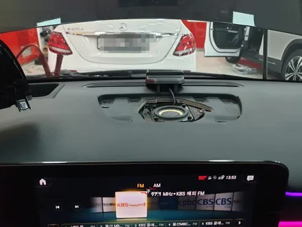 벤츠 A45 AMG 카오디오 튜닝, 스피드 두배 즐기기 / 부산 남구