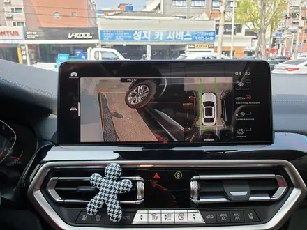 bmw X4 3d 어라운드뷰, 이제 안전있어 자신감 뿜뿜! / 부산 남구