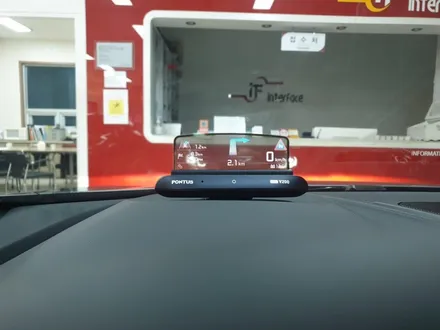 BMW 120i 3D 어라운드뷰 HUD 허드, 편안한 드라이브를 위한 업그레이드 / 부산 남구