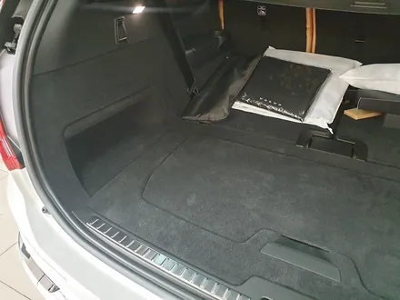 볼보 XC90 새차 안전하게 블랙박스 보조배터리 믿음직!!! / 부산 남구