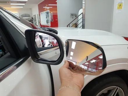 벤츠 GLS400D, 출고때 빼먹은 옵션 있다면 고민 1도 할필요없죠 / 부산 남구
