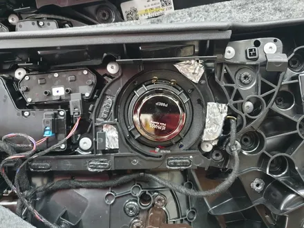 2021 벤츠 GLS400d 스피커 튜닝 부메스터커버 와이드미러, 듣고보고 안전하게 즐거운 카라이프!!! / 부산 남구