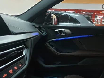 BMW 218 GT 측후방감지기 BSD 장착, 사각지대 LED램프가 켜져 운전 훨씬 시워졌죠 / 부산 남구
