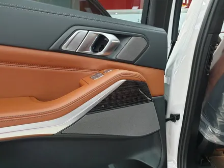 (X프로젝트) BMW X7 X시리즈 드루와, 카오디오 튜닝 바워스앤윌킨스 모든게 좋아! / 부산 남구
