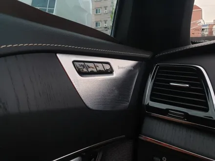 볼보 XC90 새차 안전하게 블랙박스 보조배터리 믿음직!!! / 부산 남구
