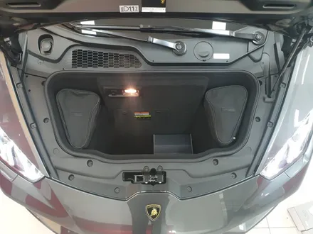 람보르기니 우라칸 LP610-4 블랙박스 보조배터리 슈퍼카성지 / 부산 남구