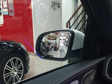 벤츠 GLS400D, 출고때 빼먹은 옵션 있다면 고민 1도 할필요없죠 / 부산 남구