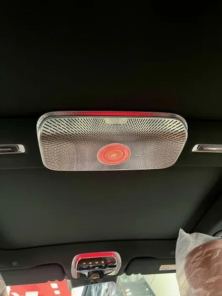 26년형 벤츠 S450 신차, 비닐도 떼기 전 선택한 이유! 4D부메스터 & 천정형 부메스터 완성 / 부산 남구