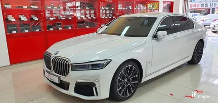#1. 프리미엄 스페셜 시스템  BMW 740i, m2c 카블릿 네비게이션튜닝 / 부산 남구