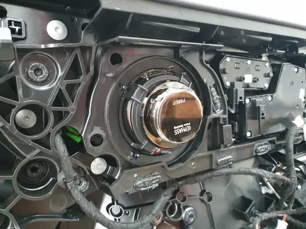 2021 벤츠 GLS400d 스피커 튜닝 부메스터커버 와이드미러, 듣고보고 안전하게 즐거운 카라이프!!! / 부산 남구