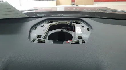 W166 벤츠 gle350d 카오디오 튜닝 이정도음악이면 나의 즐거운 카라이프에 일등공신! / 부산 남구