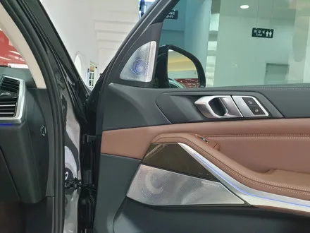 BMW X5 스피커 튜닝 & 바워스앤윌킨스 회오리트위터 드라이브엔 꼭! / 부산 남구