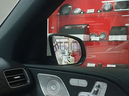 벤츠 GLS400D, 출고때 빼먹은 옵션 있다면 고민 1도 할필요없죠 / 부산 남구