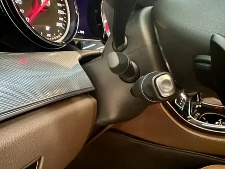벤츠 E200 아방가르드에서 익스클루시브로 고급스럽게 변신하다 / 부산 남구