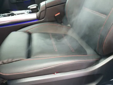 벤츠 GLA250 계절맞춤옵션 통풍시트 핸들열선 리어시트열선 핸뜨엉뜨(by 차좀만지는형들) / 부산 남구