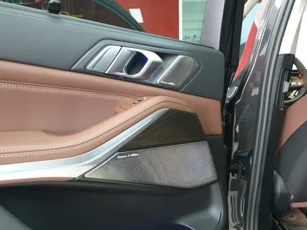 BMW X5 스피커 튜닝 & 바워스앤윌킨스 회오리트위터 드라이브엔 꼭! / 부산 남구