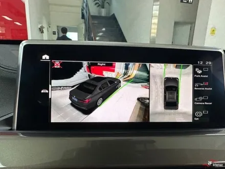 2022 BMW X1(F48) 부족한 옵션? 안드로이드 올인원네비게이션 3D어라운드뷰 후측방경보기 장착은 부산 인터페이스 / 부산 남구