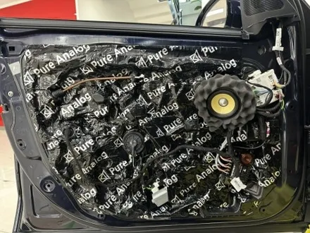 벤츠 W214 E200 무스 웨이 M6, 포칼 ES100k, AVI FRC-25 / 부산 남구