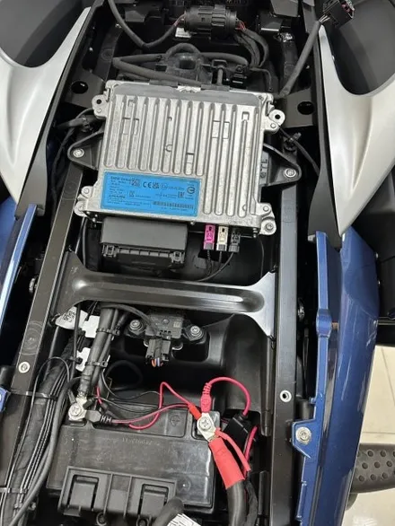라이딩 감성이 달라지는 BMW K1600GT 사운드 업그레이드 / 부산 남구