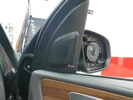 2021 벤츠 GLS400d 스피커 튜닝 부메스터커버 와이드미러, 듣고보고 안전하게 즐거운 카라이프!!! / 부산 남구
