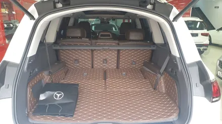 벤츠 GLS400d 카오디오 튜닝 부메스터 무스웨이 콜라보 very good! / 부산 남구