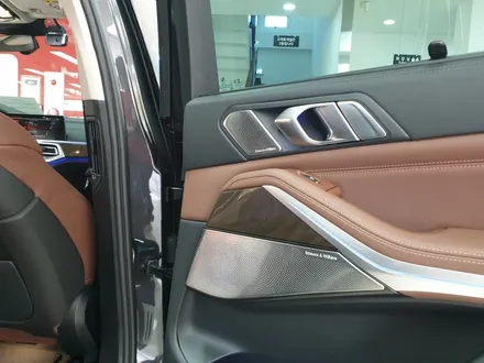 BMW X5 스피커 튜닝 & 바워스앤윌킨스 회오리트위터 드라이브엔 꼭! / 부산 남구