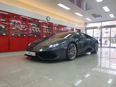 람보르기니 우라칸 LP610-4 블랙박스 보조배터리 슈퍼카성지 / 부산 남구