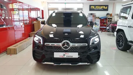 벤츠 GLB250 여성오너님들만 보세요 꼭이요~!!! / 부산 남구