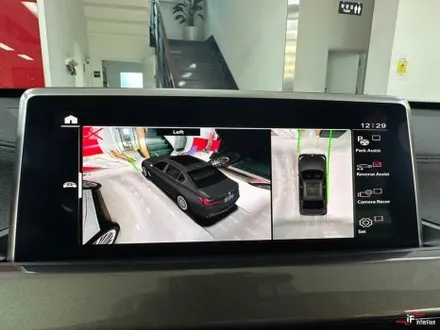 2022 BMW X1(F48) 부족한 옵션? 안드로이드 올인원네비게이션 3D어라운드뷰 후측방경보기 장착은 부산 인터페이스 / 부산 남구