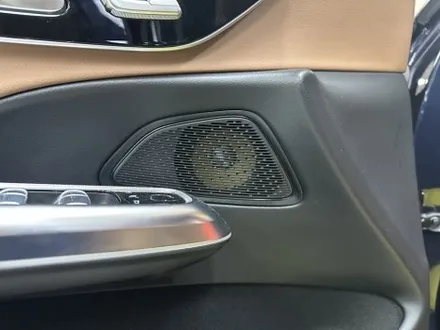 벤츠 W214 E200 무스 웨이 M6, 포칼 ES100k, AVI FRC-25 / 부산 남구