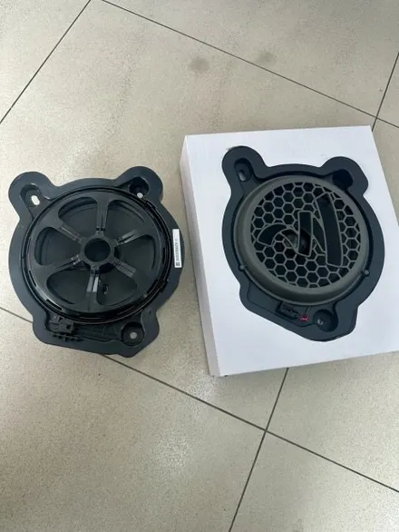 벤츠 E200 스피커 교체 - 포칼 ES100 KE, 포칼 ISUB MBZ2 LHD V2 , 데고 마스터 센터 스피커 , 매치 UP6 앰프장착 후기 / 부산 남구