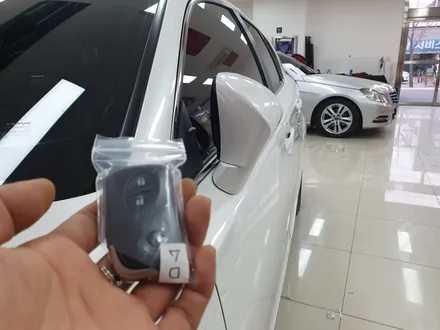 렉서스 CT200h BSD 락폴딩, 이젠 안심운전 safety system / 부산 남구
