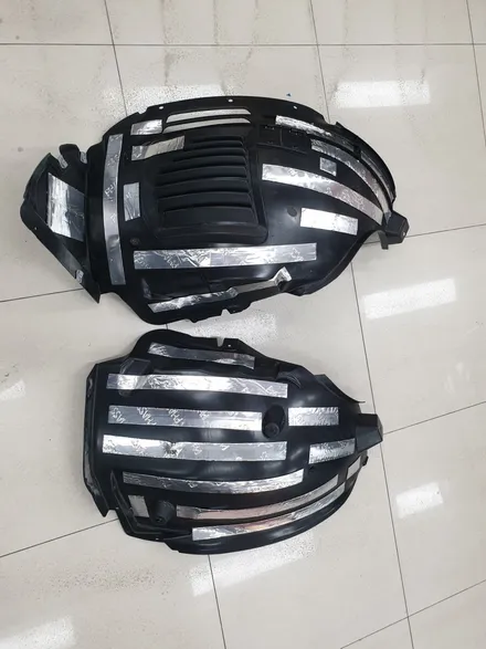 벤츠 GLE53AMG 카오디오 튜닝, 레알킹 받았어요 / 부산 남구