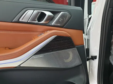(X프로젝트) BMW X7 X시리즈 드루와, 카오디오 튜닝 바워스앤윌킨스 모든게 좋아! / 부산 남구
