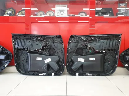 BMW X5 스피커 튜닝 & 바워스앤윌킨스 회오리트위터 드라이브엔 꼭! / 부산 남구