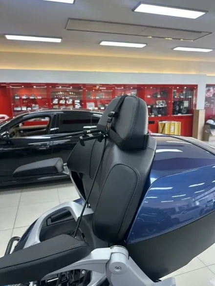 라이딩 감성이 달라지는 BMW K1600GT 사운드 업그레이드 / 부산 남구