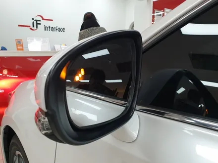 렉서스 CT200h BSD 락폴딩, 이젠 안심운전 safety system / 부산 남구