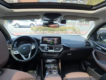 bmw X4 3d 어라운드뷰, 이제 안전있어 자신감 뿜뿜! / 부산 남구