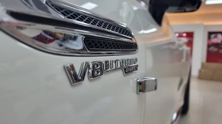벤츠 GT43AMG 63바디킷 부산권시대를 앞장 서 나가는 차소리 WOW~ / 부산 남구