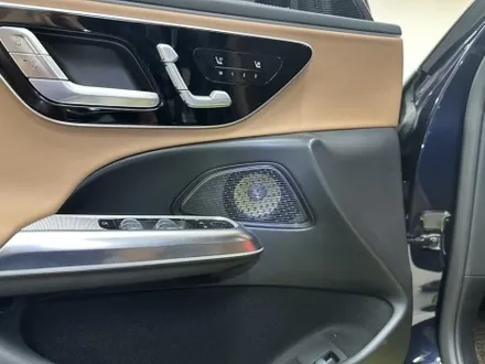 벤츠 W214 E200 무스 웨이 M6, 포칼 ES100k, AVI FRC-25 / 부산 남구