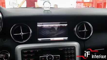 벤츠 SLK200, 산듯한 바람의 오픈에어링즐기며 라운딩떠날 준비 다됐어요 두둥~ / 부산 남구