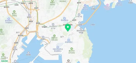 미니쿠퍼D 매력넘치는 미니에게 네비게이션 역시~!!! / 부산 남구