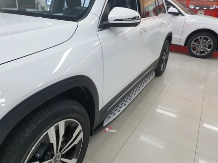 벤츠 glb220 운전은 즐겁게~ 옵션은 요기요 / 부산 남구